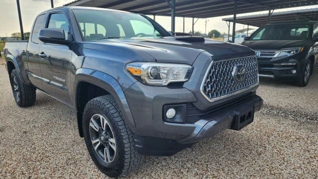 2019 Toyota Tacoma 3rd Gen - Image 15 of 21