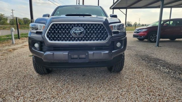 2019 Toyota Tacoma 3rd Gen - Image 4 of 21