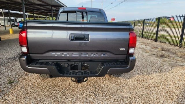 2019 Toyota Tacoma 3rd Gen - Image 10 of 21