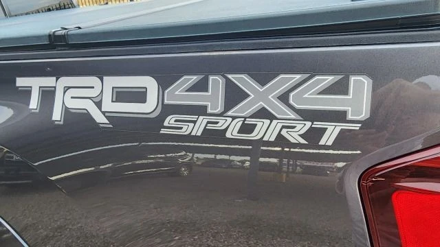 2019 Toyota Tacoma 3rd Gen - Image 19 of 21