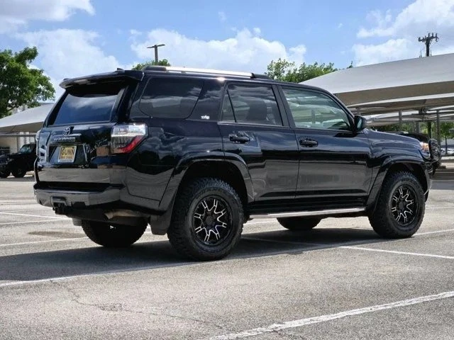 2019 Toyota 4Runner 5th Gen - Image 2 of 17