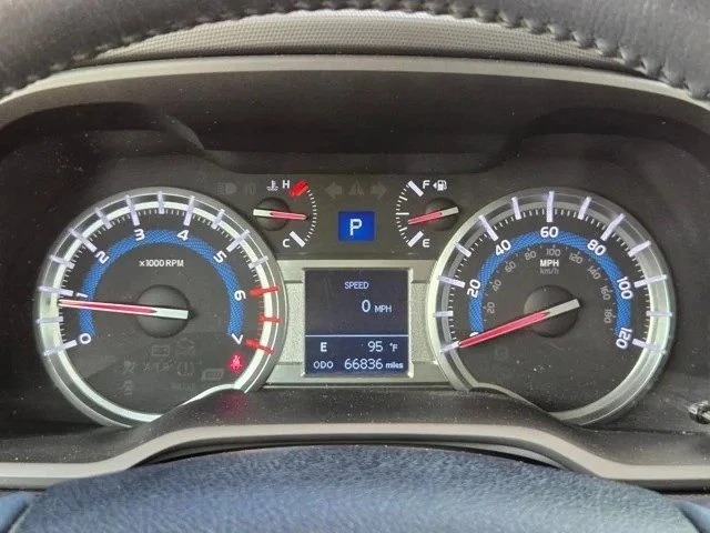 2019 Toyota 4Runner 5th Gen - Image 15 of 17