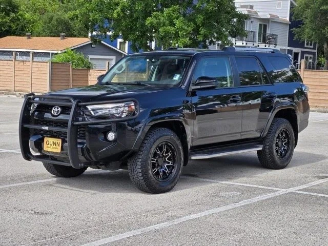 2019 Toyota 4Runner 5th Gen - Image 6 of 17