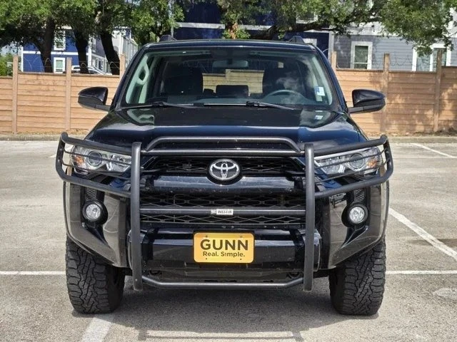 2019 Toyota 4Runner 5th Gen - Image 7 of 17