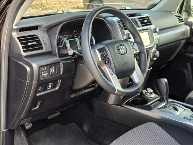 2019 Toyota 4Runner 5th Gen - Image 9 of 17