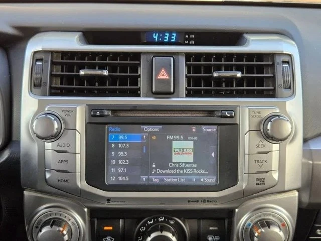 2019 Toyota 4Runner 5th Gen - Image 12 of 17