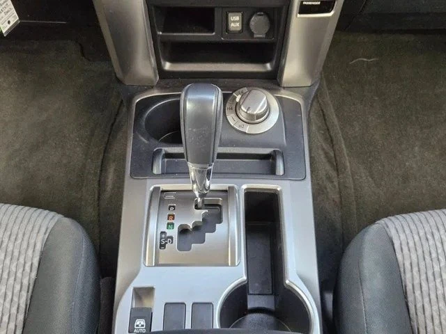 2019 Toyota 4Runner 5th Gen - Image 14 of 17