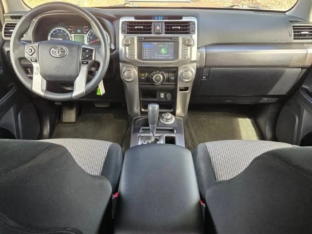 2019 Toyota 4Runner 5th Gen - Image 11 of 17