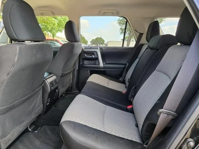 2019 Toyota 4Runner 5th Gen - Image 10 of 17