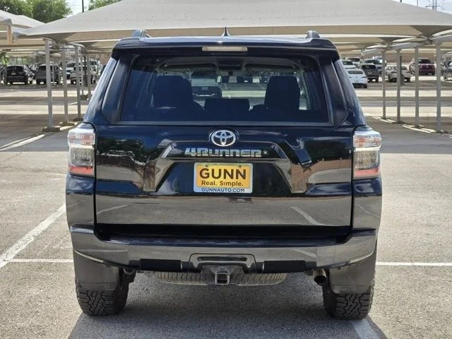 2019 Toyota 4Runner 5th Gen - Image 3 of 17
