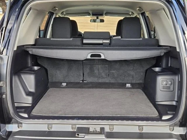 2019 Toyota 4Runner 5th Gen - Image 16 of 17