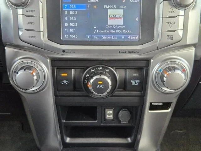 2019 Toyota 4Runner 5th Gen - Image 13 of 17