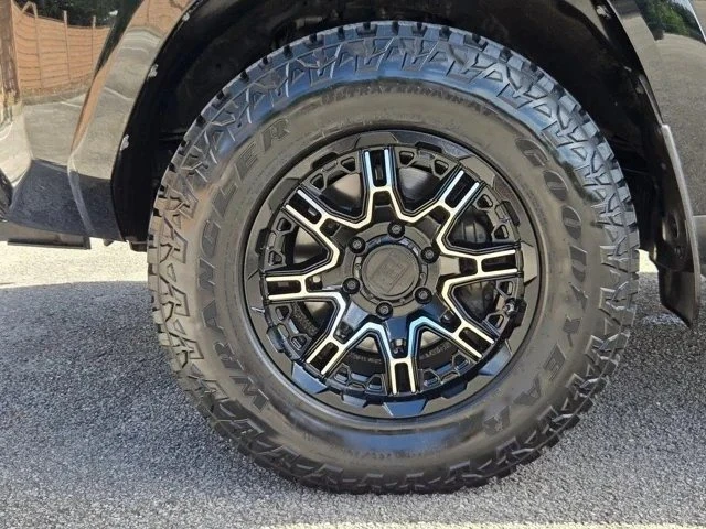 2019 Toyota 4Runner 5th Gen - Image 17 of 17