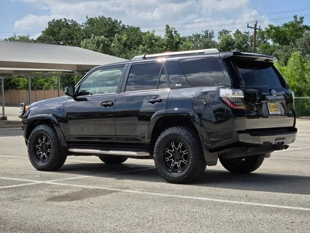 2019 Toyota 4Runner 5th Gen - Image 4 of 17