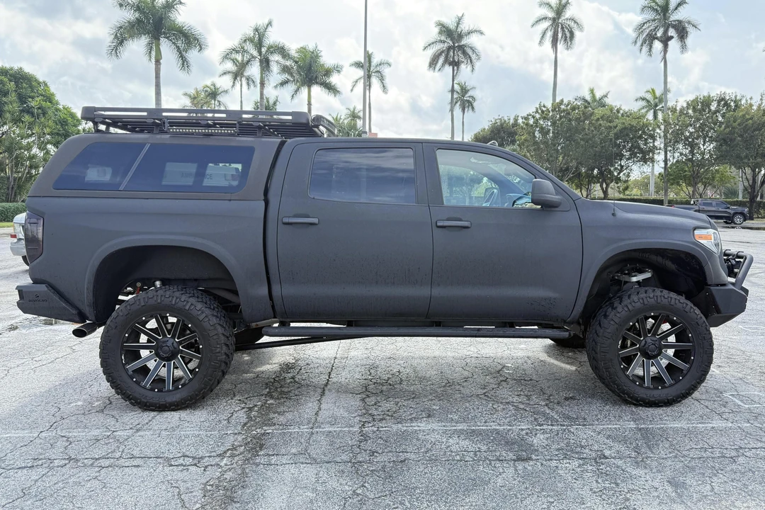 2019 Toyota Tundra 2nd Gen - Image 4 of 31