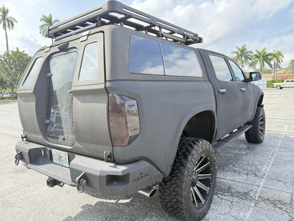 2019 Toyota Tundra 2nd Gen - Image 11 of 31