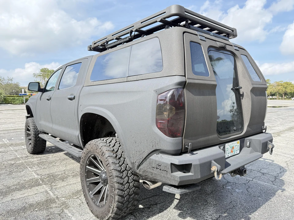 2019 Toyota Tundra 2nd Gen - Image 8 of 31