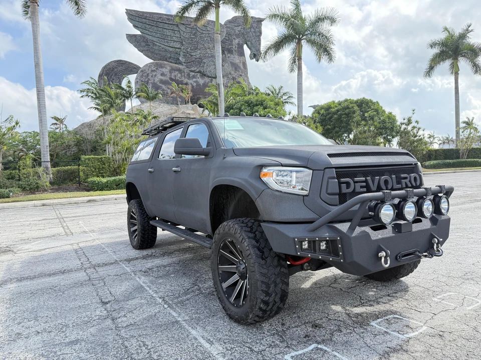 2019 Toyota Tundra 2nd Gen - Image 13 of 31