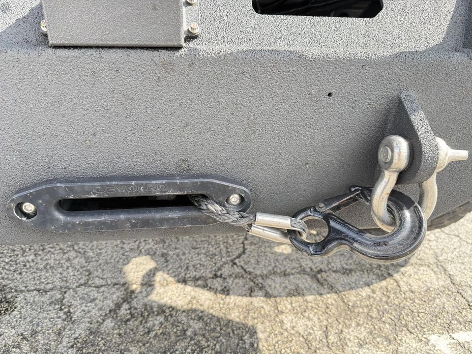 2019 Toyota Tundra 2nd Gen - Image 22 of 31