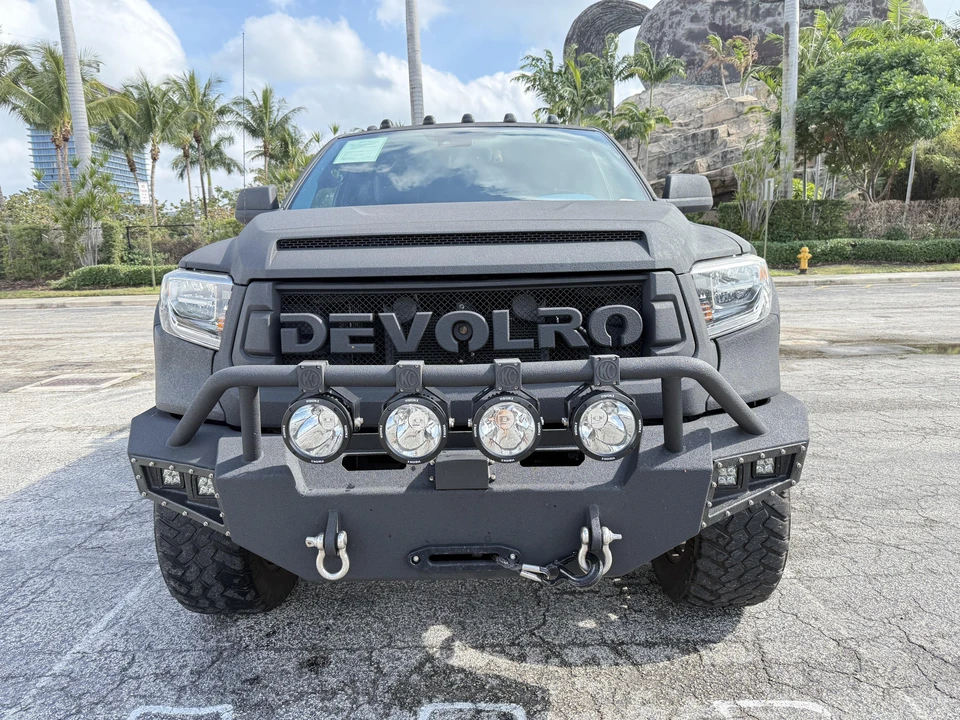 2019 Toyota Tundra 2nd Gen - Image 6 of 31