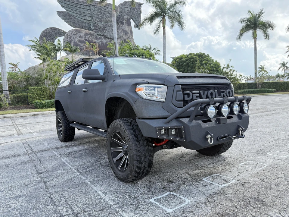 2019 Toyota Tundra 2nd Gen - Image 12 of 31