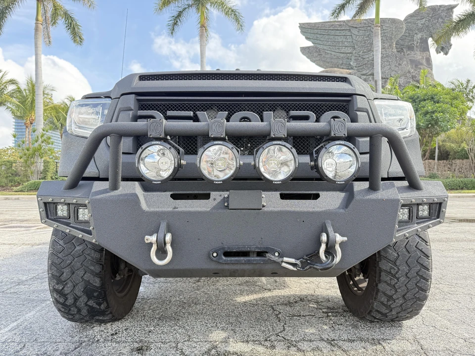 2019 Toyota Tundra 2nd Gen - Image 14 of 31