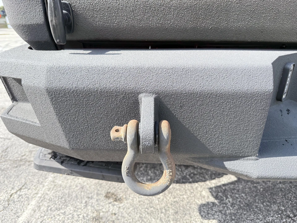 2019 Toyota Tundra 2nd Gen - Image 30 of 31