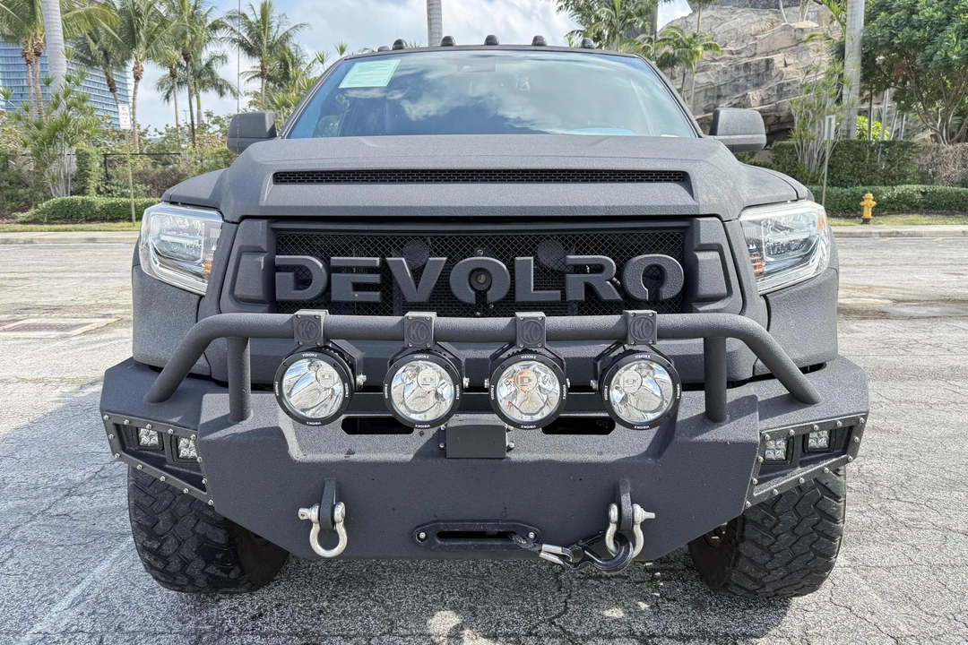2019 Toyota Tundra 2nd Gen - Image 2 of 31