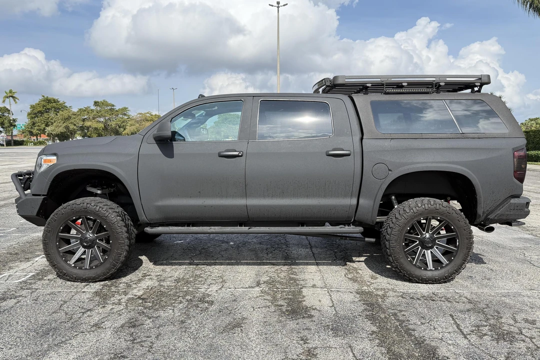 2019 Toyota Tundra 2nd Gen - Image 3 of 31