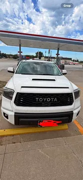 2019 Toyota Tundra TRD Pro