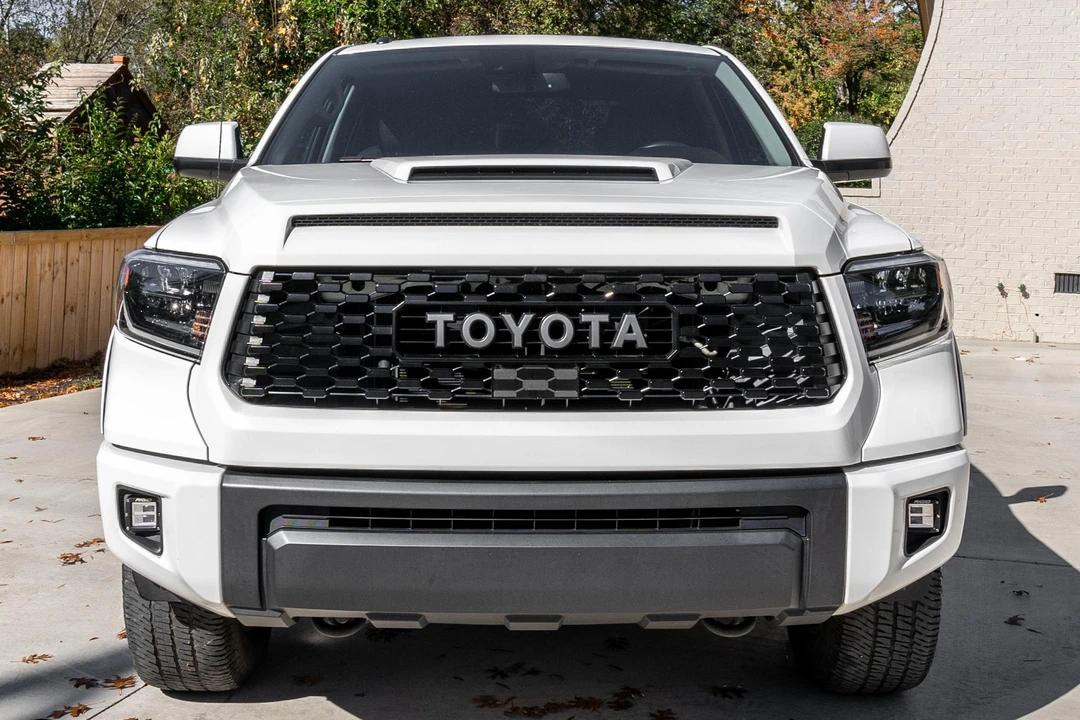 2019 Toyota Tundra 2nd Gen - Image 2 of 31