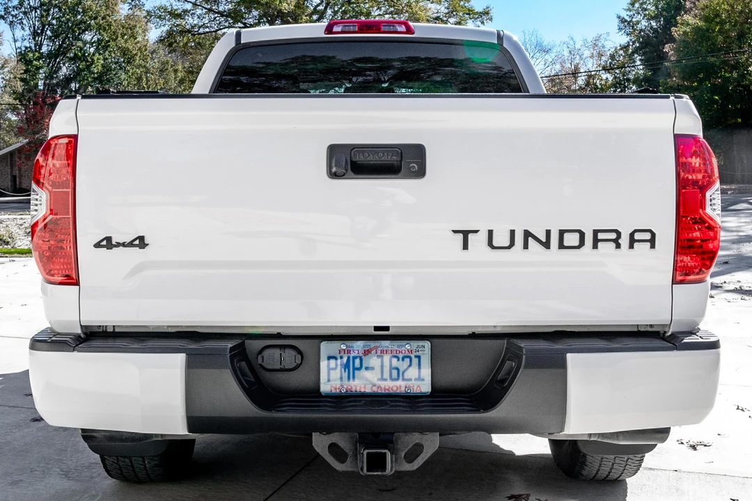 2019 Toyota Tundra 2nd Gen - Image 5 of 31