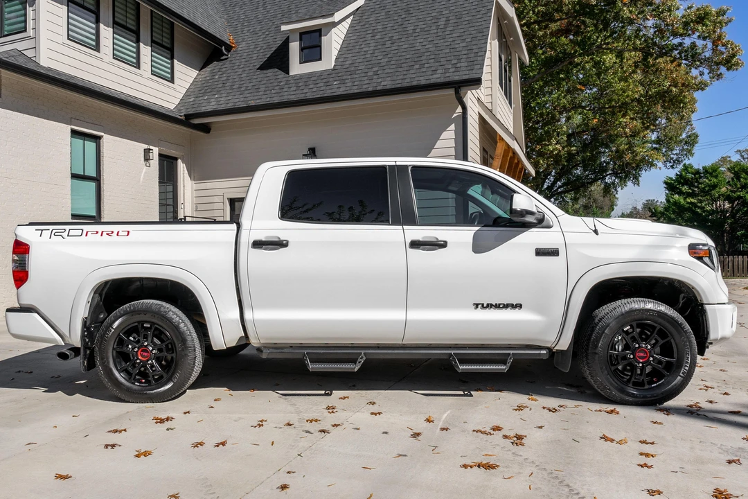 2019 Toyota Tundra 2nd Gen - Image 3 of 31