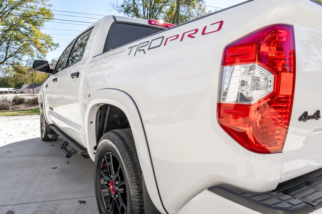2019 Toyota Tundra 2nd Gen - Image 31 of 31