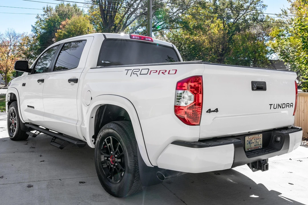 2019 Toyota Tundra 2nd Gen - Image 4 of 31
