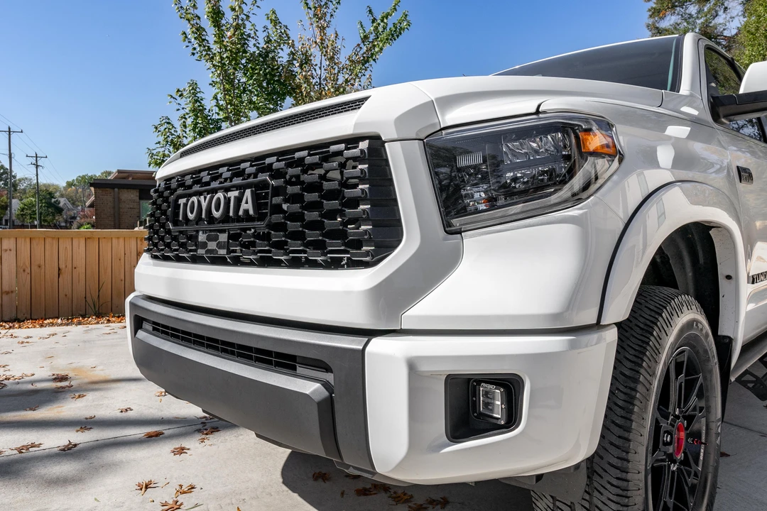 2019 Toyota Tundra 2nd Gen - Image 14 of 31