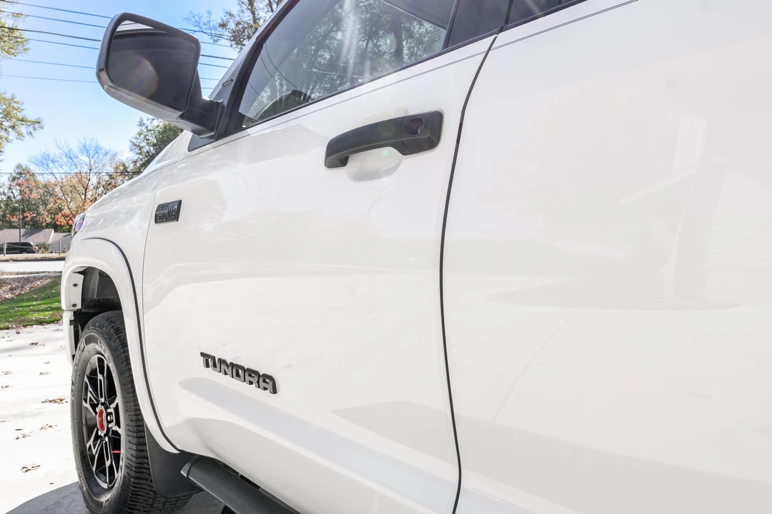 2019 Toyota Tundra 2nd Gen - Image 27 of 31