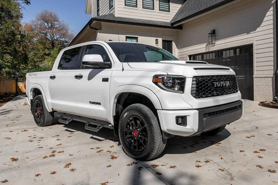 2019 Toyota Tundra 2nd Gen - Image 10 of 31