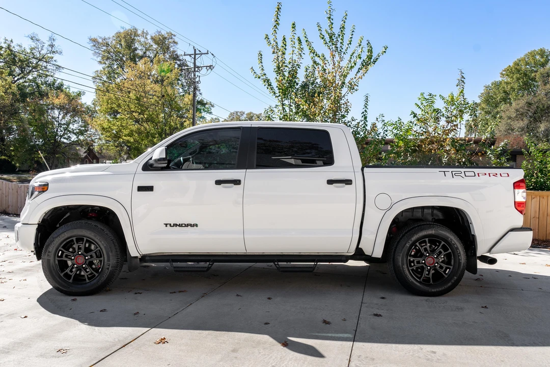 2019 Toyota Tundra 2nd Gen - Image 8 of 31