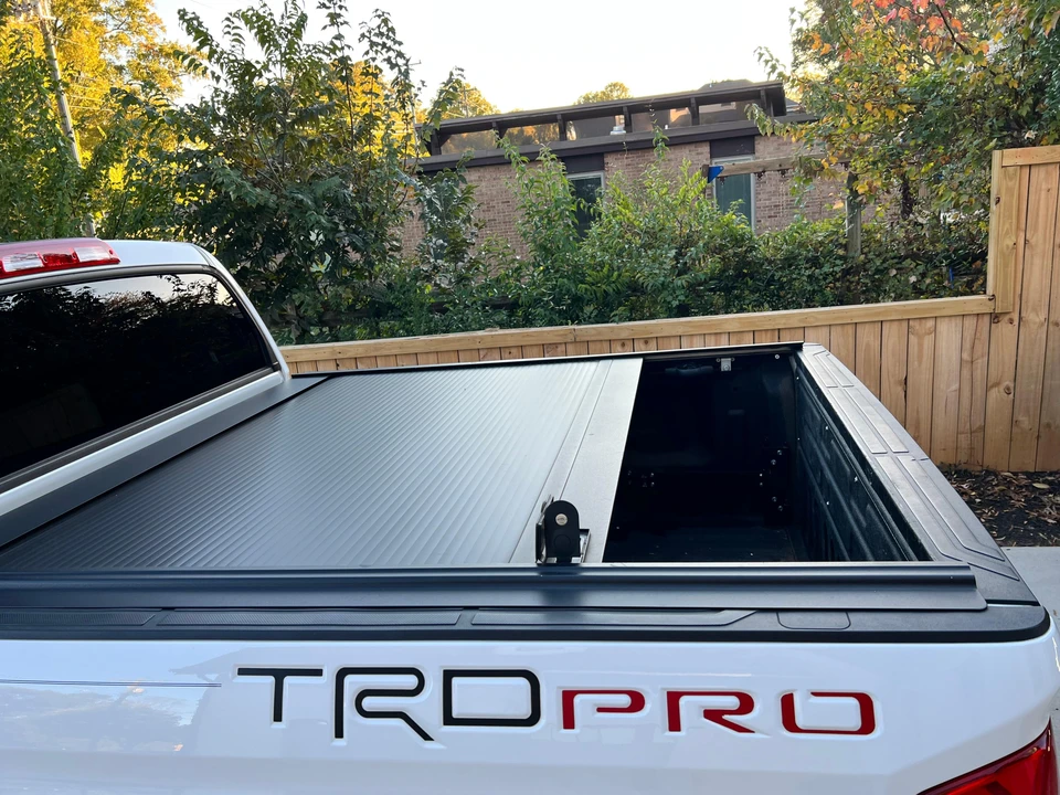 2019 Toyota Tundra 2nd Gen - Image 26 of 31