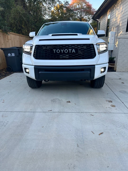 2019 Toyota Tundra 2nd Gen - Image 6 of 31