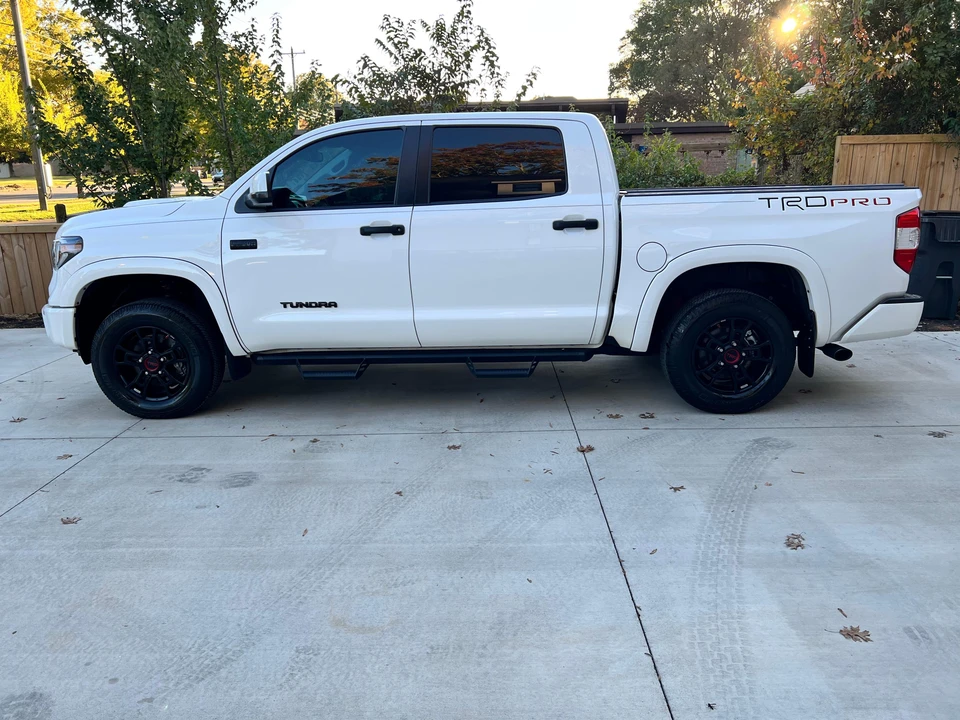 2019 Toyota Tundra 2nd Gen - Image 7 of 31
