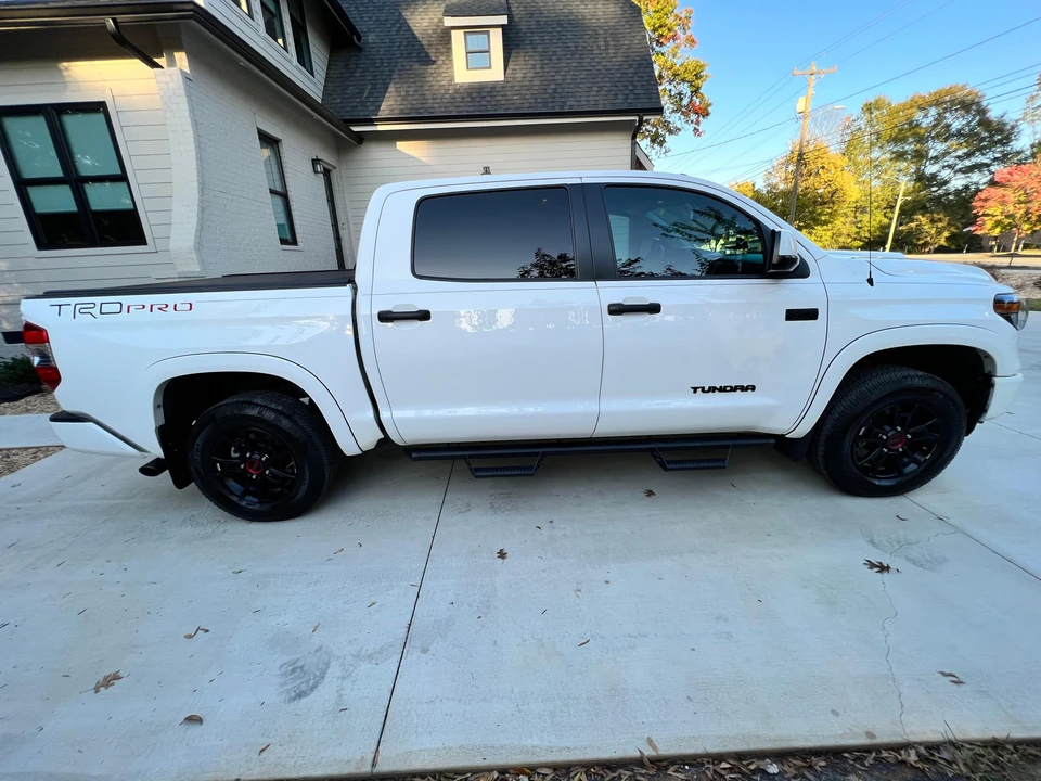 2019 Toyota Tundra 2nd Gen - Image 9 of 31