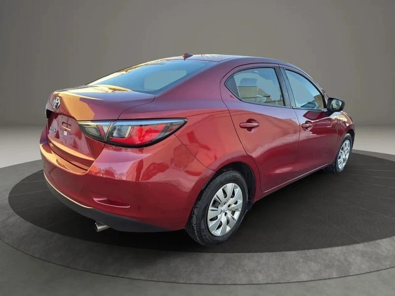 2019 Toyota Yaris - Image 5 of 12