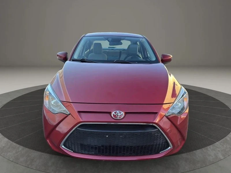 2019 Toyota Yaris - Image 2 of 12