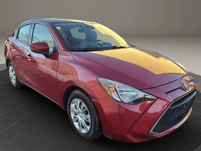 2019 Toyota Yaris - Image 3 of 12