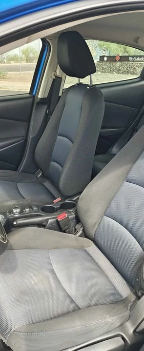 2019 Toyota Yaris - Image 17 of 18