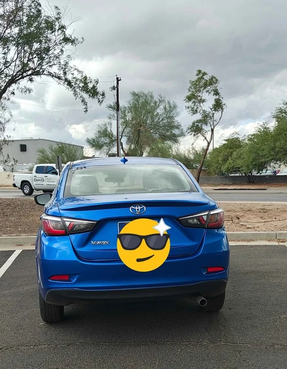 2019 Toyota Yaris - Image 5 of 18