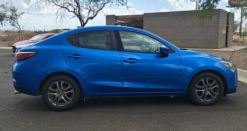2019 Toyota Yaris - Image 7 of 18