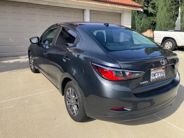 2019 Toyota Yaris - Image 3 of 13